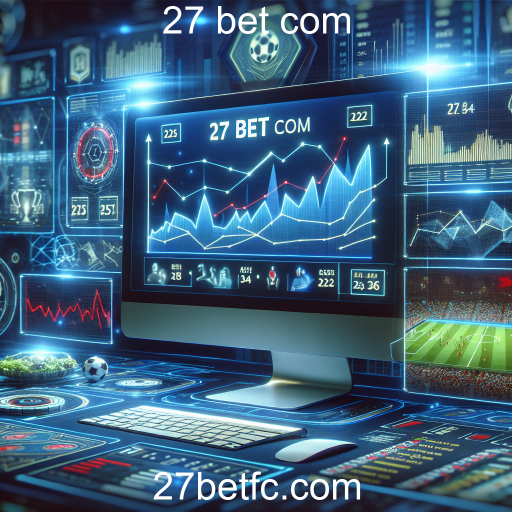 Apostas Esportivas Apostas Esportivas: Diversão e Estratégia no 27 bet com